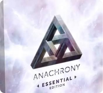 Anachrony