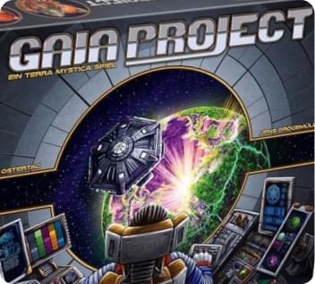 Gaia Projesi