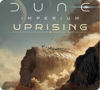 Dune: Imperium